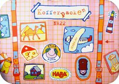 Kofferpacken