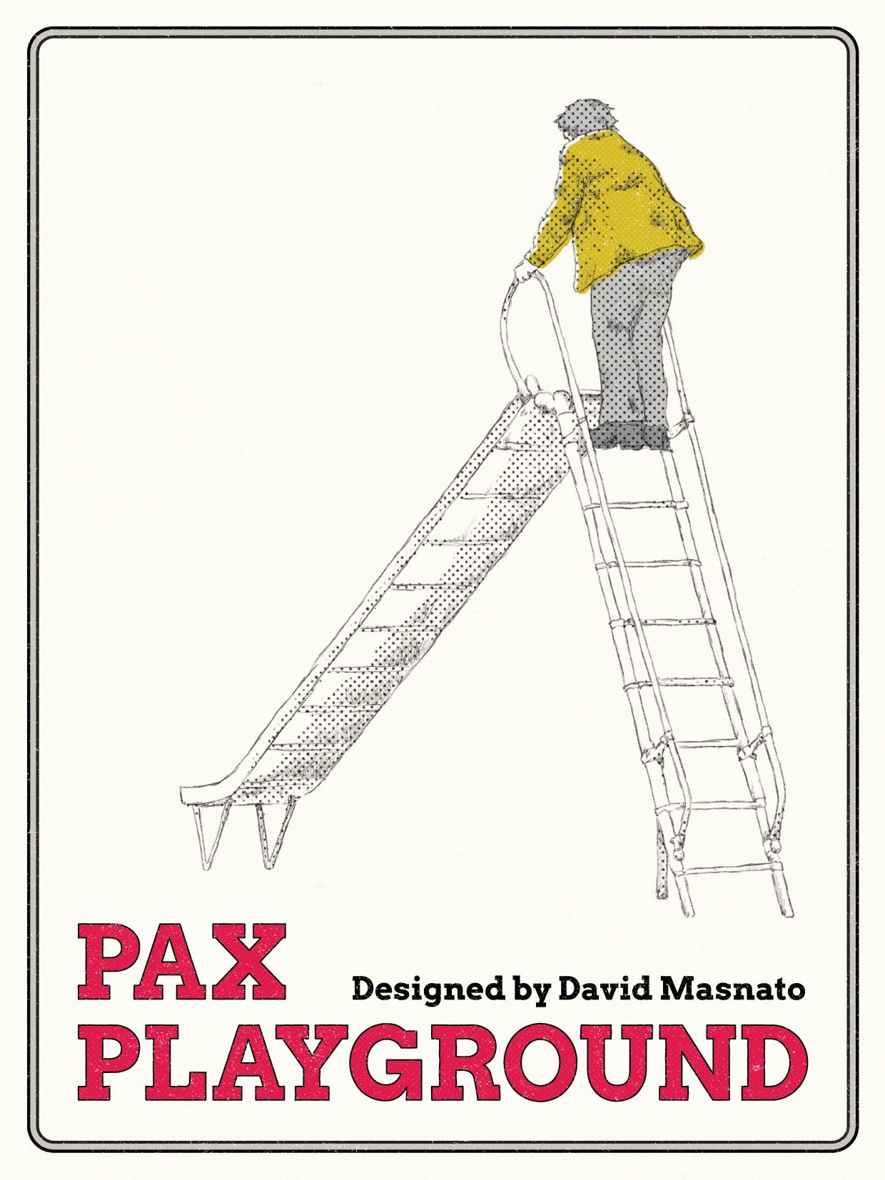 Pax Playground
