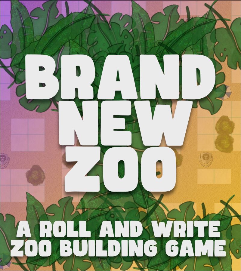 Brand New Zoo