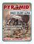 Issue: Pyramid (Volume 3, Issue 6 - Apr 2009)