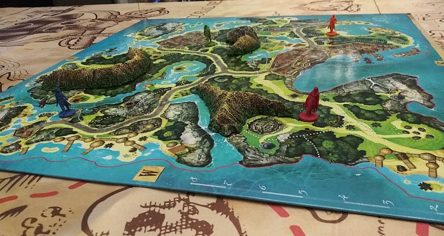 board game image