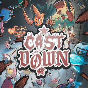 Cast Down
