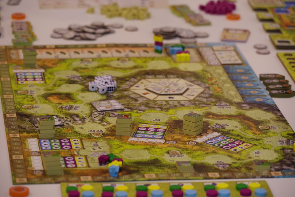 Illustration 10 de El Burro: A La Granja Game