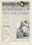 Issue: Aventurischer Bote (Issue 91 - Oct 2001)