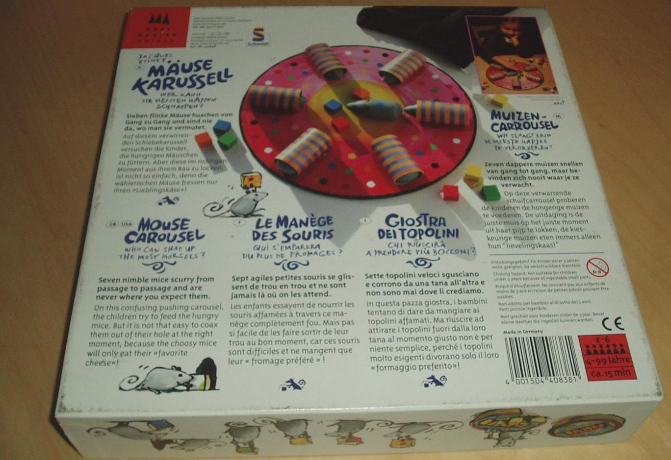 BoardGameGeek