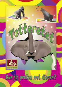 Tetteretet