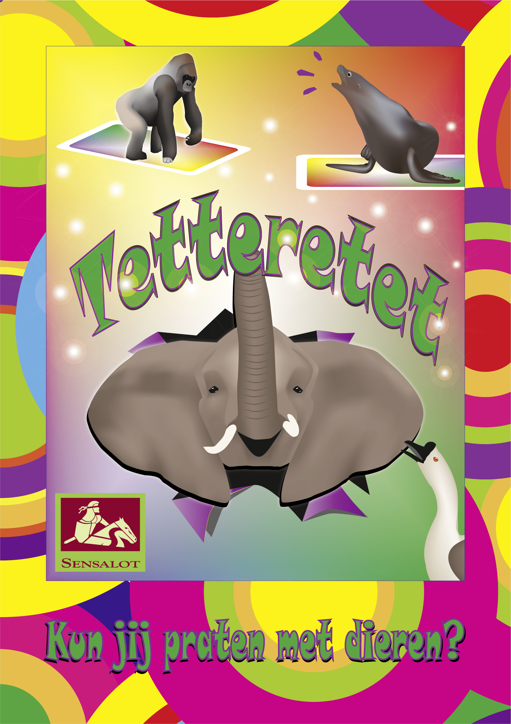 Tetteretet