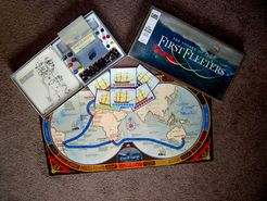 the first voyage game