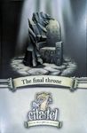 The 7th Citadel: The Final Throne