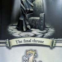 The 7th Citadel: The Final Throne