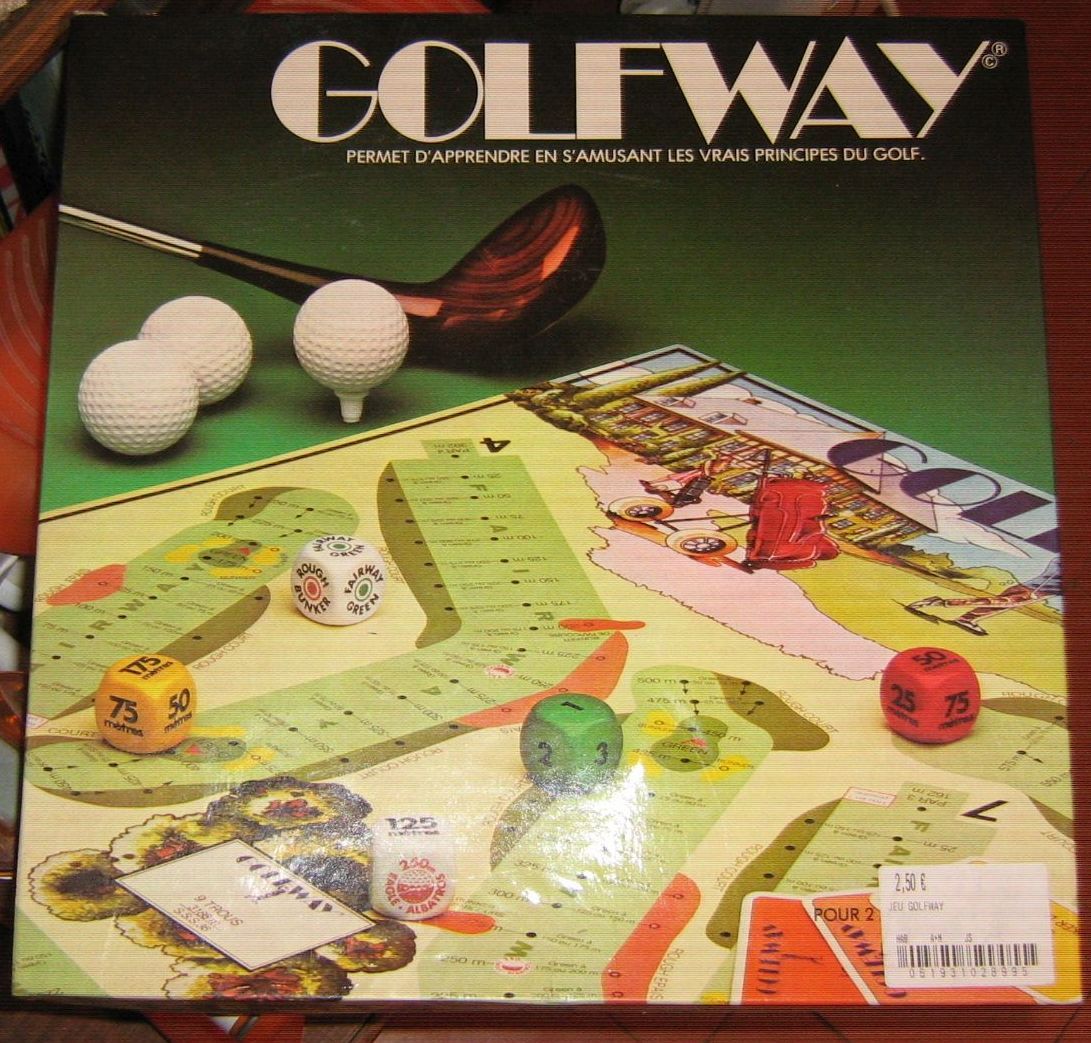 Golfway