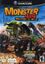 Video Game: Monster 4x4: Masters of Metal