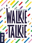 Board Game: Walkie Talkie