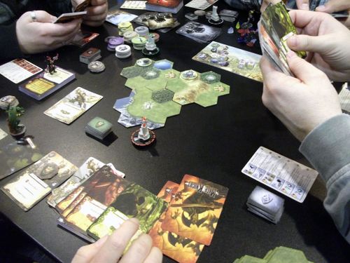 BoardGameGeek