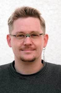 Franz Vohwinkel portrait