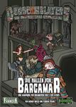 RPG Item: Die Hallen von Barcamar