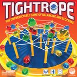 More Tightrope: A Balance & Blocking Strategy Game videos