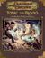 RPG Item: Tome and Blood: A Guidebook to Wizards and Sorcerers