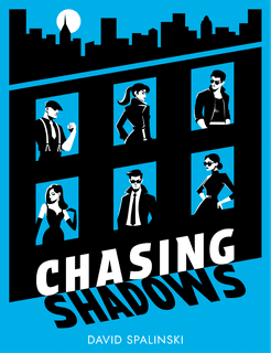 Chasing Shadows
