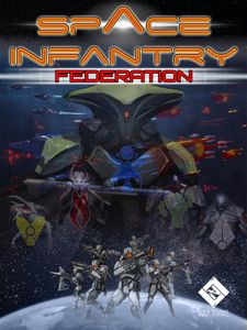 Space Infantry: Federation
