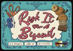 Risk It For A Biscuit
