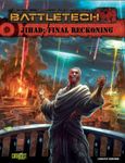 RPG Item: Jihad: Final Reckoning