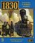 Board Game: 1830: Railways & Robber Barons