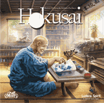 Hokusai (2022)