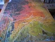 Kampfgruppe Peiper I - Advanced Squad Leader - Avalon Hill