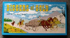 Diggers of Gold