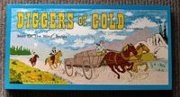 Diggers of Gold