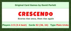 Crescendo