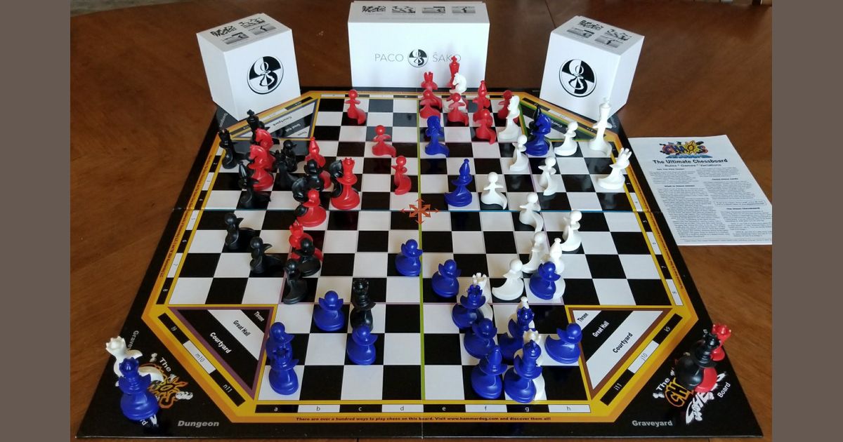 BoardGameGeek