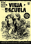 Issue: Vieja Escuela (Issue 1 - Nov 2016)