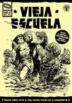 Issue: Vieja Escuela (Issue 1 - Nov 2016)