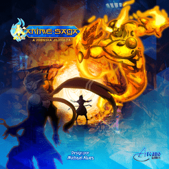 Anime Saga box art