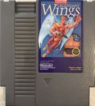 Video Game: Legendary Wings
