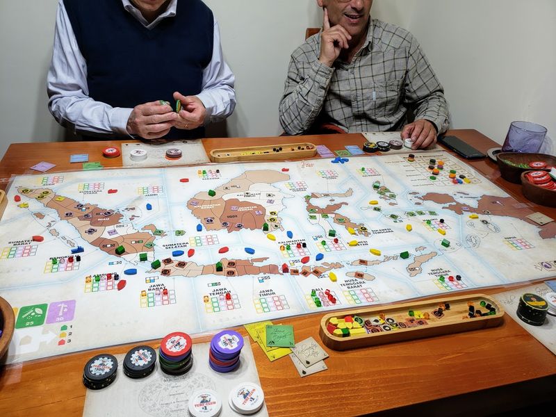 board game image
