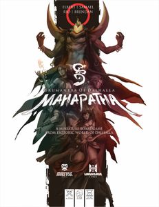 Grumantra of Dalhalla: Mahapatha