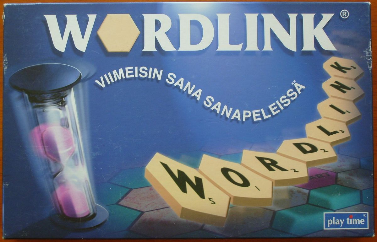 Wordlink
