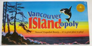 Vancouver Islandopoly