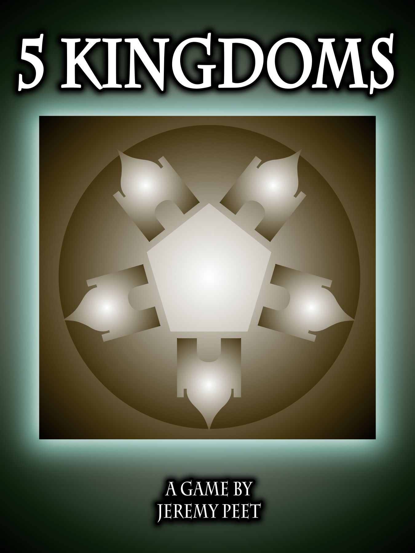 5 Kingdoms