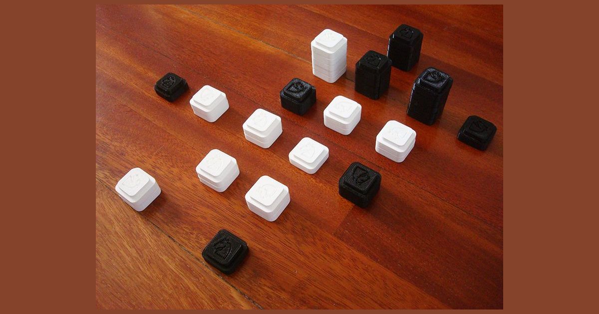 Freeform Square Games