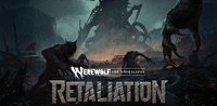 Werewolf: The Apocalypse – RETALIATION