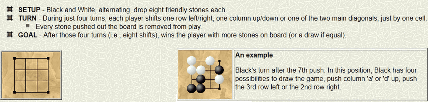 Vector Powers