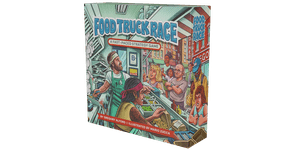 Food Truck Race