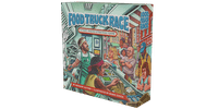 Food Truck Race