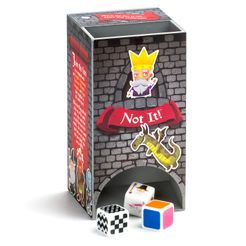 直送商品 Not It! BoardGameGeek | Game Board | ウォーゲーム
