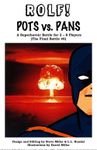 RPG Item: The Final Battle #06: POTS vs. PANS