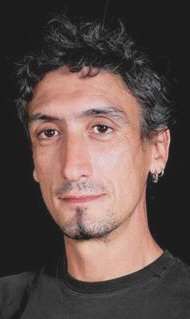 Alberto Varanda